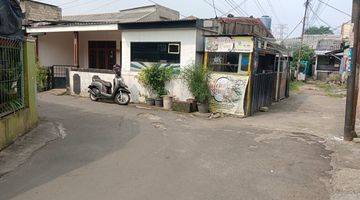 Gambar 3 Rumah Hook 800 Jutaan dekat Tol dan Jaksel (rn)