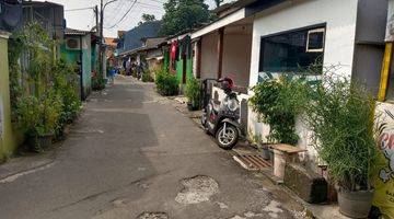 Gambar 4 Rumah Hook 800 Jutaan dekat Tol dan Jaksel (rn)