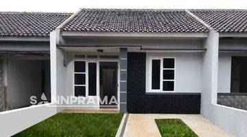 Gambar 1 Townhouse Ready Stock Dp 2 Juta All In Bedahan Sawangan Depok