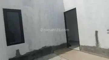 Gambar 4 Rumah di Tapos, Depok, Berkualitas, Strategis 2 Pintu Tol, Luas