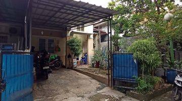 Gambar 1 Dijual Rumah Murah di Kopemplek Maharaja Mampang Depok