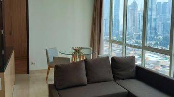 Gambar 1 Apartemen 3Br Setiabudi Sky Garden Di Kuningan, Jaksel