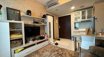 Gambar 1 Apartemen 1Br Gandaria Heights Di Kebayoran Baru, Jaksel