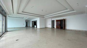 Gambar 1 Apartemen Raffles Residence Ciputra World 1 Kuningan