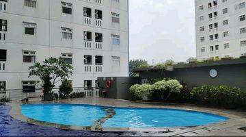 Gambar 3 Apartemen Tipe Studio di Green Pramuka Jakarta Timur