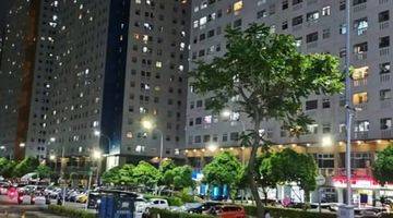 Gambar 4 Apartemen Tipe Studio di Green Pramuka Jakarta Timur