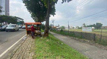 Gambar 1 Tanah Lahan di Jl. Raya Rawabuntu, Bsd Tangerang Selatan