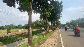 Gambar 2 Tanah Lahan di Jl. Raya Rawabuntu, Bsd Tangerang Selatan