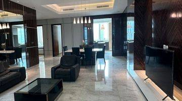 Gambar 1 Apartemen 3BR The Peak Sudirman Setiabudi, Jaksel