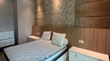 Gambar 3 Apartemen 3BR The Peak Sudirman Setiabudi, Jaksel