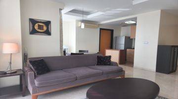 Gambar 1 Apartemen 2BR Setiabudi Residences Kuningan, Jaksel