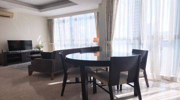 Gambar 4 Apartemen 2BR Setiabudi Residences Kuningan, Jaksel