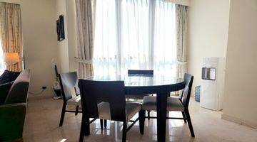 Gambar 5 Apartemen 2BR Setiabudi Residences Kuningan, Jaksel