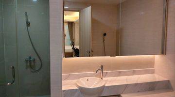 Gambar 2  Apartemen 3BR Gandaria Heights Kebayoran Baru, Jaksel