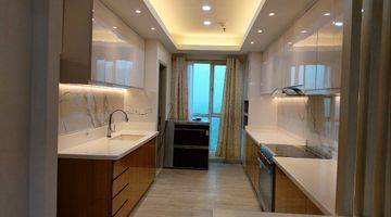 Gambar 5  Apartemen 3BR Gandaria Heights Kebayoran Baru, Jaksel