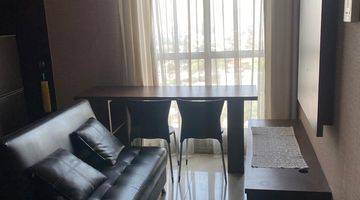 Gambar 1 Apartemen 1BR Gandaria Heights di Kebayoran Baru, Jakarta Selatan