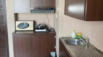 Gambar 1 Apartemen 1BR Gandaria Heights di Kebayoran Baru, Jakarta Selatan