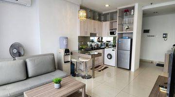 Gambar 1 Apartemen 1Br Kemang Mansion Di Mampang Prapatan, Jaksel