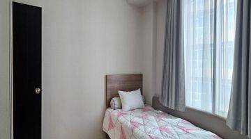 Gambar 3  Apartemen 2Br Ambassade Residence Kuningan, Setiabudi, Jaksel