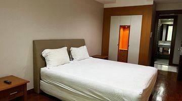 Gambar 1  Apartemen 2+1Br Casablanca Di Tebet, Jaksel