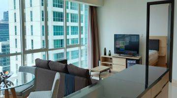 Gambar 5 Apartemen 3Br Setiabudi Sky Garden Di Kuningan, Jaksel