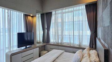 Gambar 1  Apartemen 2Br Ambassade Residence Kuningan, Setiabudi, Jaksel