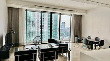 Gambar 1 Apartemen 3Br La Vie All Suites Di Kuningan, Setiabudi, Jaksel