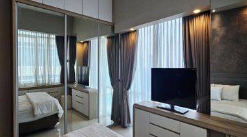 Gambar 2  Apartemen 2Br Ambassade Residence Kuningan, Setiabudi, Jaksel