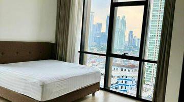 Gambar 2 Apartemen 3Br La Vie All Suites Di Kuningan, Setiabudi, Jaksel