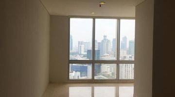 Gambar 2  Apartemen 2Br The Empyreal Epicentrum Di Kuningan, Jaksel