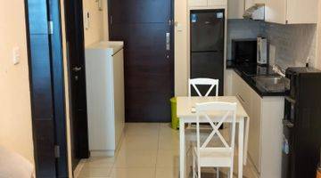 Gambar 5 Apartemen 1Br Gandaria Heights Di Kebayoran Baru, Jaksel