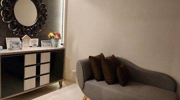 Gambar 3 Apartemen 3Br Ascott Kuningan Cw 1 Di Kuningan, Setiabudi, Jaksel