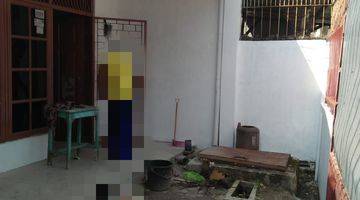 Gambar 5 Dijual Rumah Tengah Kota di Jl. Jagalan Semarang