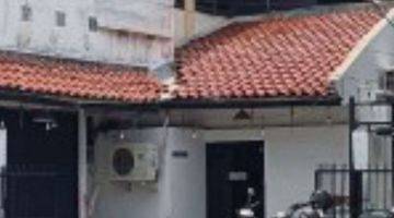 Gambar 1 Dijual Rumah Murah Di Jl. Indraprasta Semarang