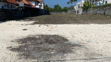 Gambar 4 Di Jual Tanah ( Land For Sale ) Kerobokan