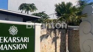 Gambar 3 RUMAH MEWAH SEKAR SARI MANSION DI KOTA DENPASAR TIMUR