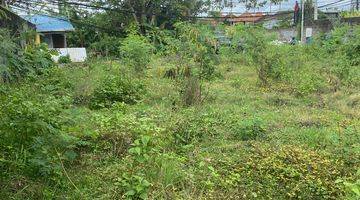 Gambar 3 Di Jual Tanah ( Land For Sale ) Kerobokan