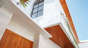 Gambar 5 Villa In Canggu Lease Hold/Free Hold