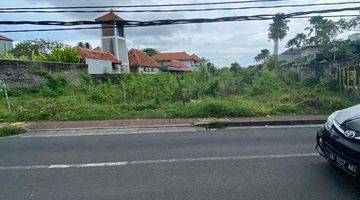 Gambar 5 Di Jual Tanah ( Land For Sale ) Kerobokan