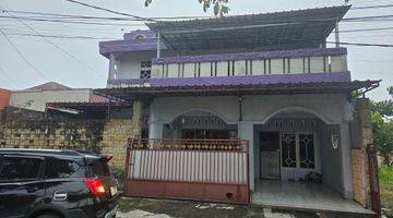 Gambar 2 Rumah Di Jual Cocok Untuk Kos Kosan Atau Yayasan Dekat Dengan Kawasan M2100