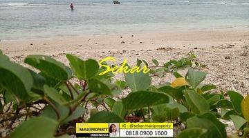 Gambar 5 Kavling Pantai Carita Cocok Bangun Hotel Mewah View Laut