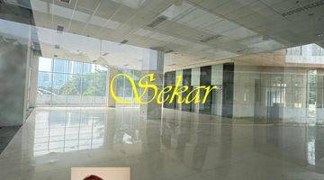 Gambar 4 Office Building Dekat Pintu Tol Tangerang View Super Keren