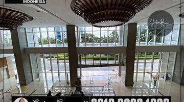 Gambar 3 Office Building Di Jakarta Selatan Best Price Best Location 