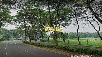 Gambar 1 Kavling Bukit Golf Bsd City Tangerang Best Location Best Deal