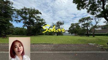 Gambar 3 Turun Harga Kavling Bukit Golf Sinarmas Land Bsd