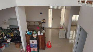 Gambar 1 Dijual Rumah Siap Huni Villa Melati Mas Tangerang