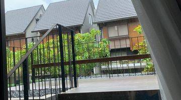 Gambar 3 Dijual Rumah Rapi 2 Lantai Bsd Greenwich Park 