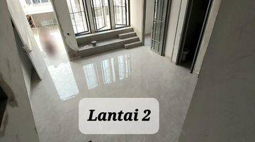 Gambar 5 Dijual Rumah 3 Lantai Cluster Aether Bsd