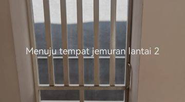 Gambar 5 Jual Cepat Rumah Serpong Paradise Bsd 