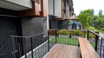 Gambar 2 Dijual Rumah Siap Huni Dalam Kawasan Greenwich Park Bsd City